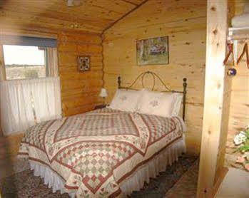 San Isabel Bed And Breakfast Salida Eksteriør billede